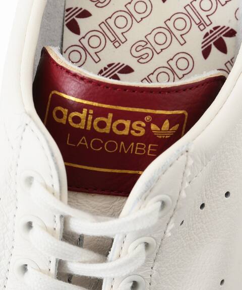 販路限定モデル Adidas Originals Lacombe Edifice エディフィス 公式のファッション通販 19093310000010 Baycrew S Store