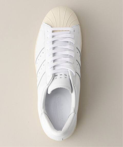 Adidas Super Star 80s Recon Hoc スーパースター リコン Edifice エディフィス 公式のファッション通販 Baycrew S Store