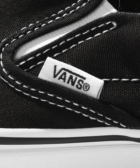 Vans Slip On バンズ スリッポン Edifice エディフィス 公式のファッション通販 Baycrew S Store