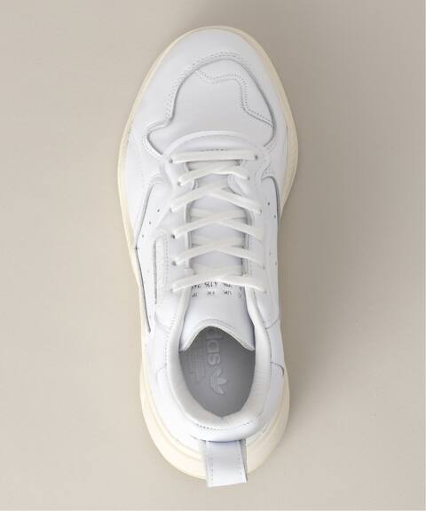 Adidas アディダス Supercourt 90s Ef14 417 Edifice フォーワンセブン エディフィス 公式のファッション通販 Baycrew S Store Adidas アディダス Supercourt 90s Ef14 417 Edifice フォーワンセブン エディフィス 公式のファッション通販 Baycrew S Store