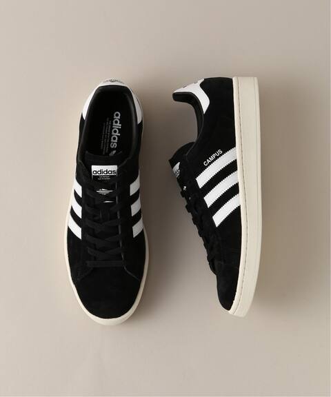 Adidas アディダス Campus キャンパス Bef02 417 Edifice フォーワンセブン エディフィス 公式のファッション通販 Baycrew S Store