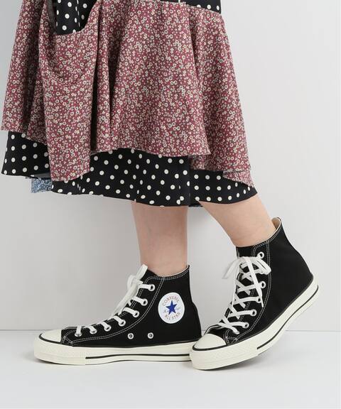 Convers コンバース All Star J Hi オールスターハイカット Journal Standard ジャーナルスタンダード 公式のファッション通販 Baycrew S Store