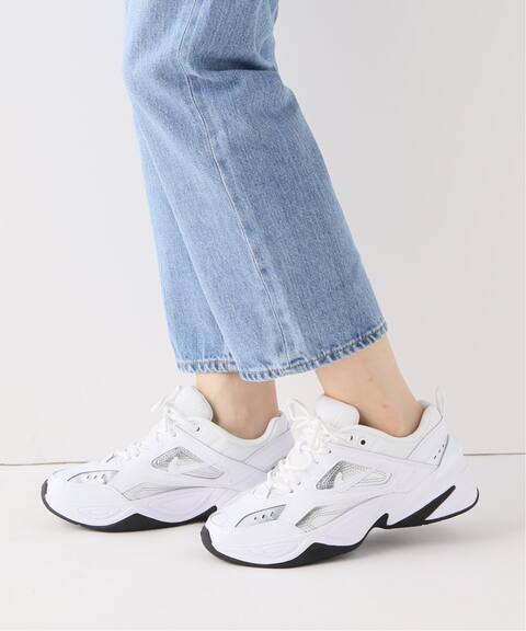 Nike ナイキ M2k テクノess スニーカー Journal Standard ジャーナルスタンダード 公式のファッション通販 Baycrew S Store