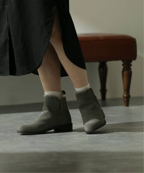 Emu エミュ Pioneer ムートンブーツ Journal Standard ジャーナルスタンダード 公式のファッション通販 Baycrew S Store