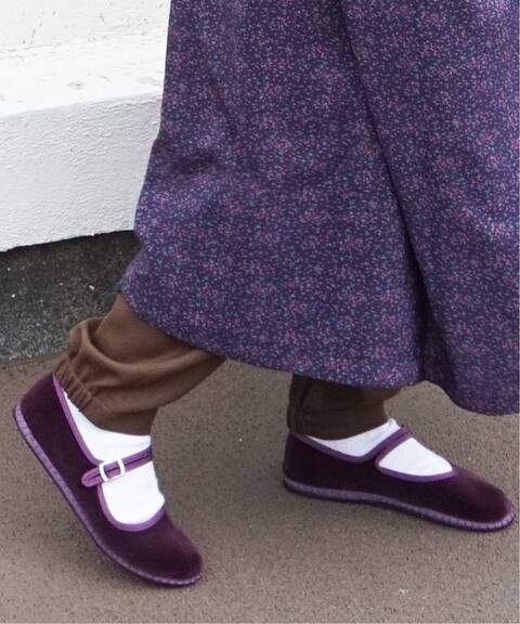 Drogheria Crivellini ドロゲリア クリベリーニ Velvet One Strap Journal Standard Luxe ジャーナルスタンダード ラックス 公式のファッション通販 Baycrew S Store