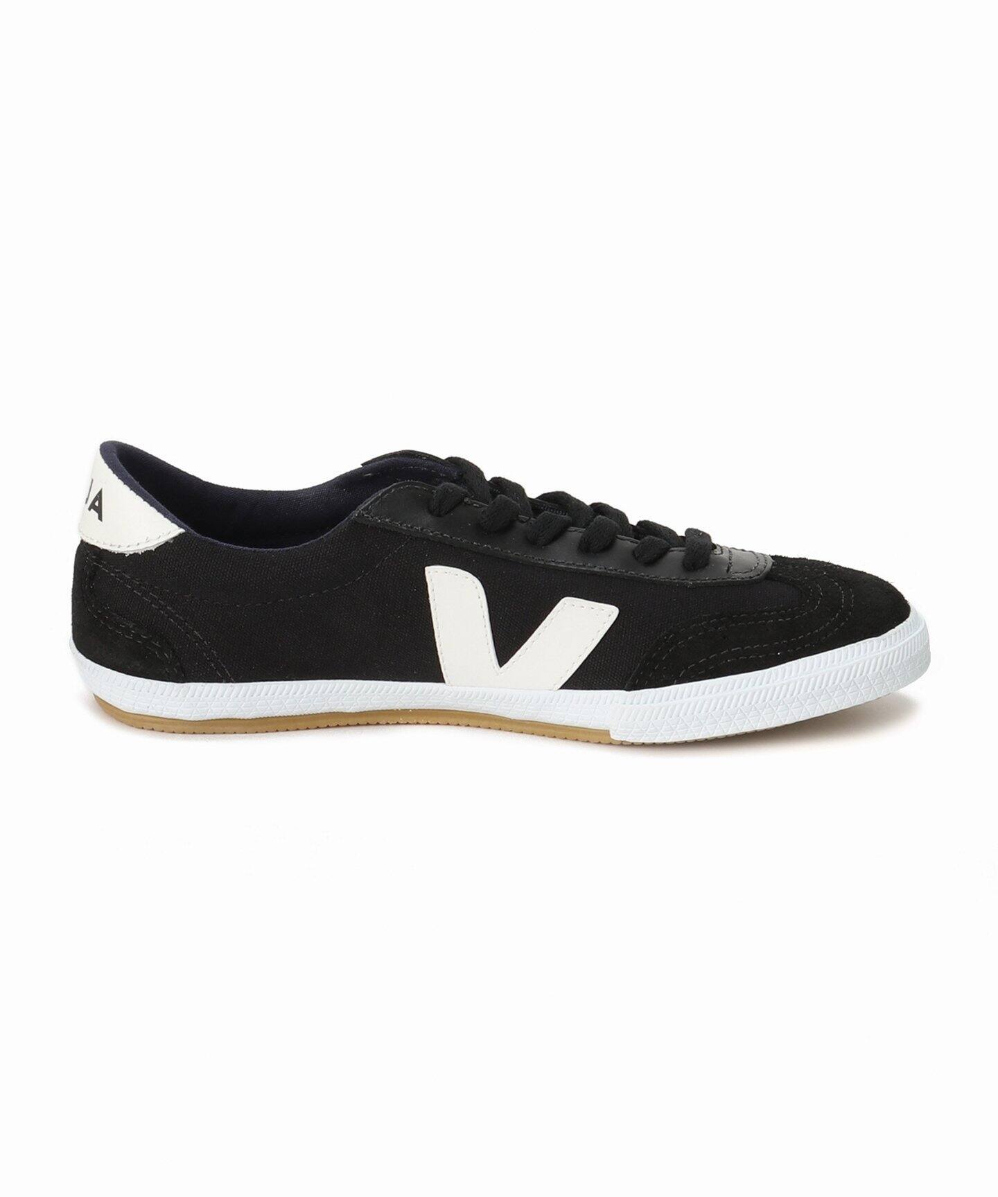 Veja volley canvas Clearance