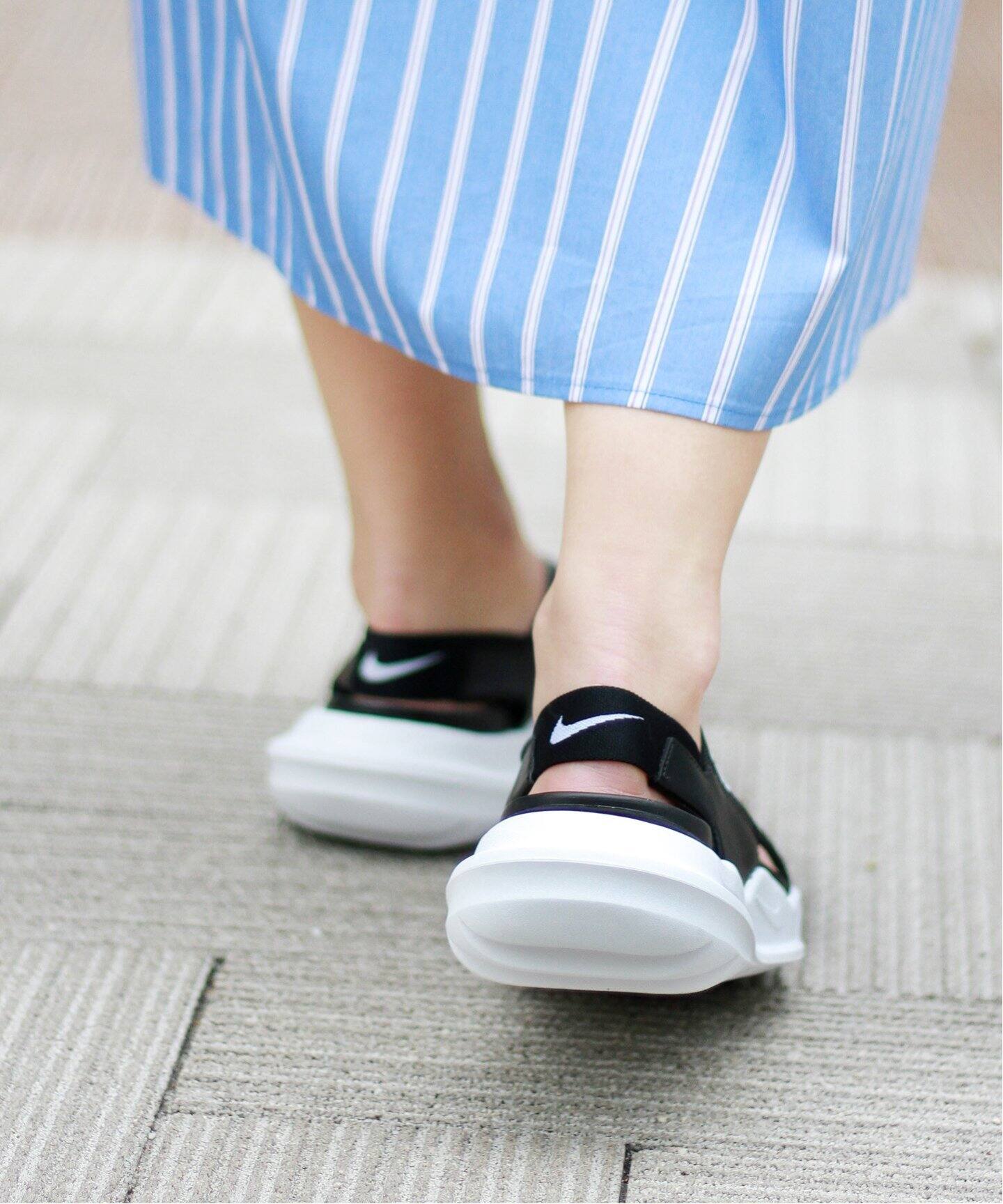 nike store in stuart