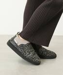 【SUICOKE/スイコック】別注ハラコスリッポン◆
