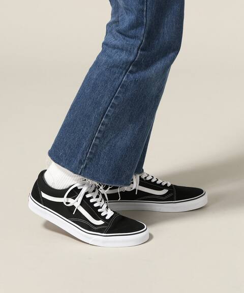 Vans バンズ Old Skool オールドスクール Journal Standard Relume ジャーナルスタンダード レリューム 公式の ファッション通販 Baycrew S Store
