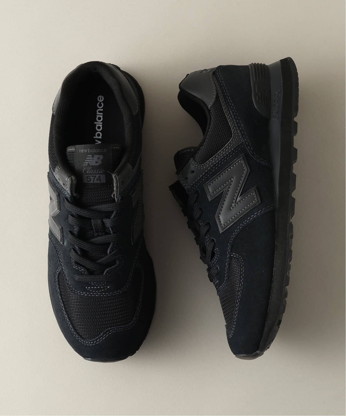 new balance ml 574 ete