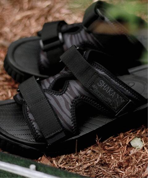 Shaka Relume 別注 シャカ Chill Out Zebra Journal Standard Relume ジャーナルスタンダード レリューム 公式のファッション通販 Baycrew S Store Shaka Relume 別注 シャカ Chill Out Zebra Journal Standard Relume ジャーナルスタンダード レリューム 公式のファッション通販 Baycrew S Store