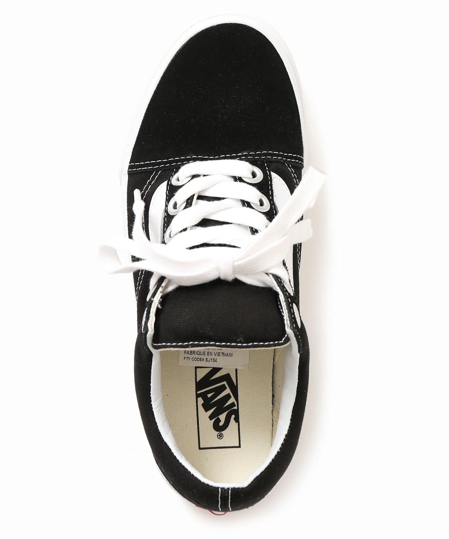 limited vans old skool