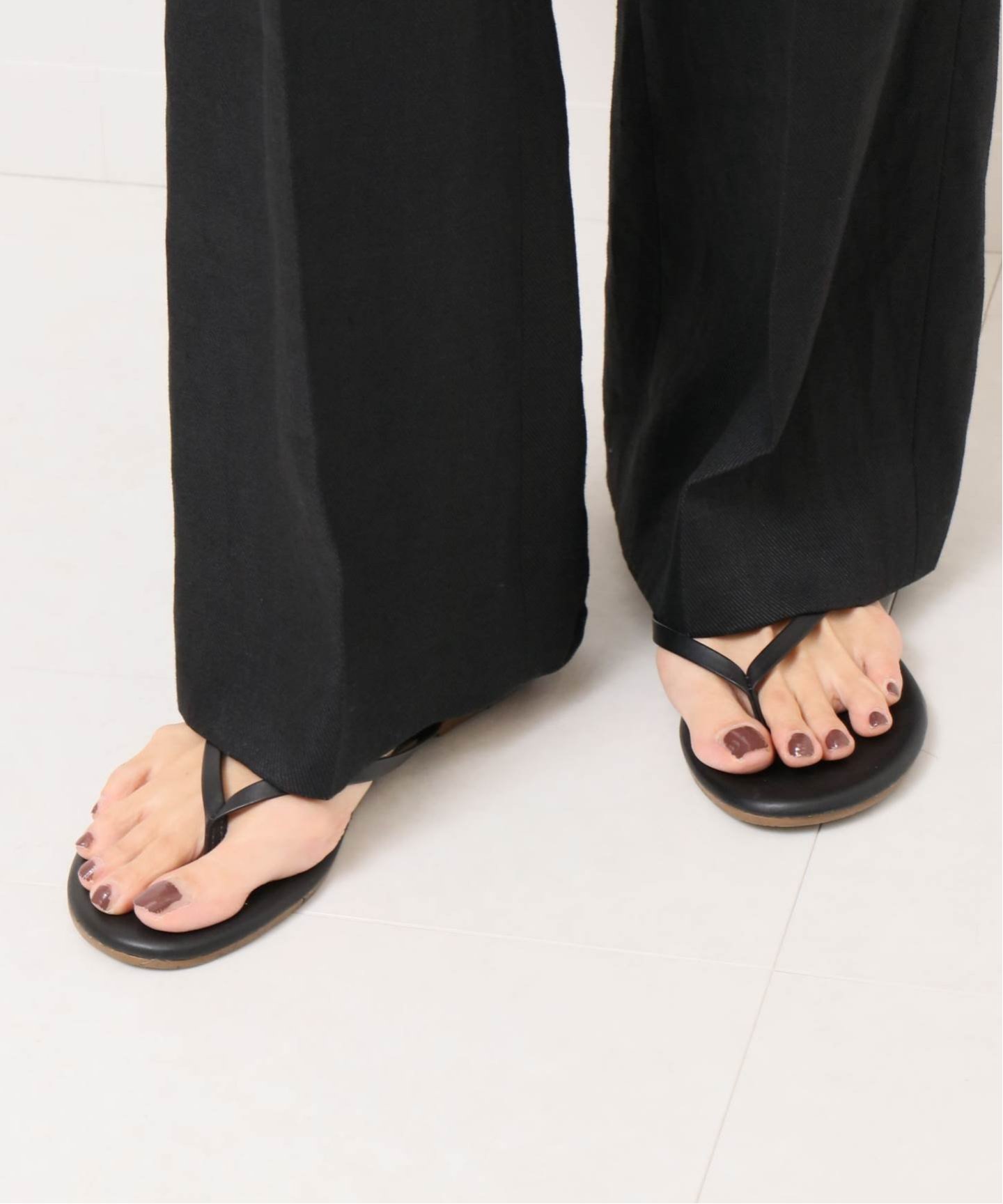 再入荷
Deuxieme Classe
*TKEES FLIPS
¥8,640税込