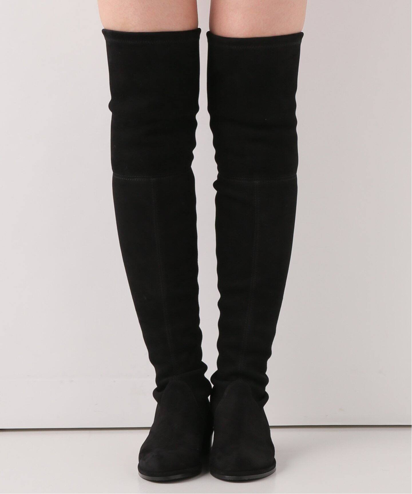 STUART WEITZMAN ニーハイブーツ（その他シューズ）｜AP STUDIO  