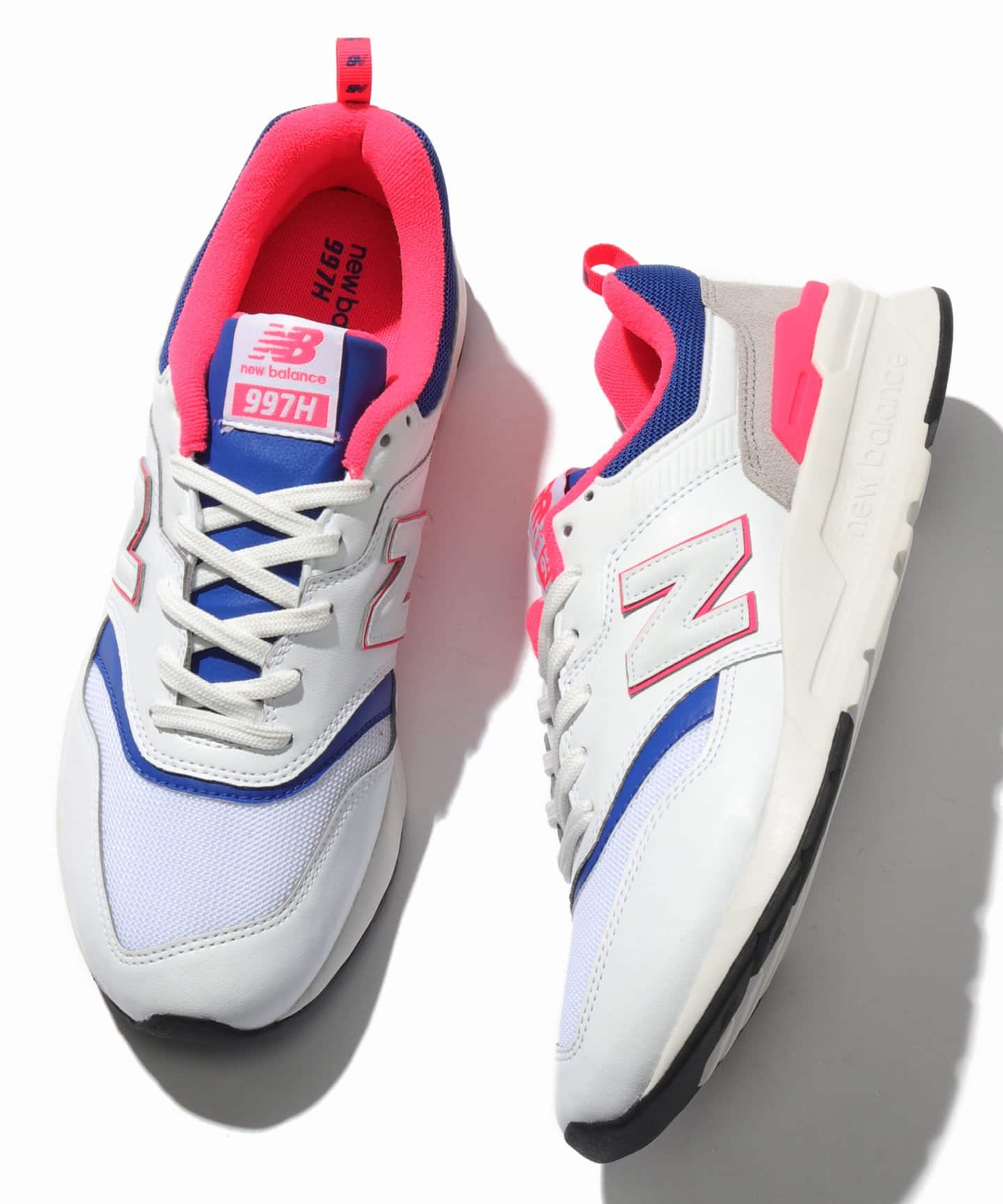 new balance 997 26