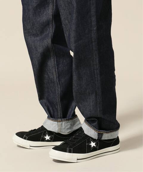 Converse コンバース One Star J Suede Journal Standard ジャーナルスタンダード 公式のファッション通販 Baycrew S Store