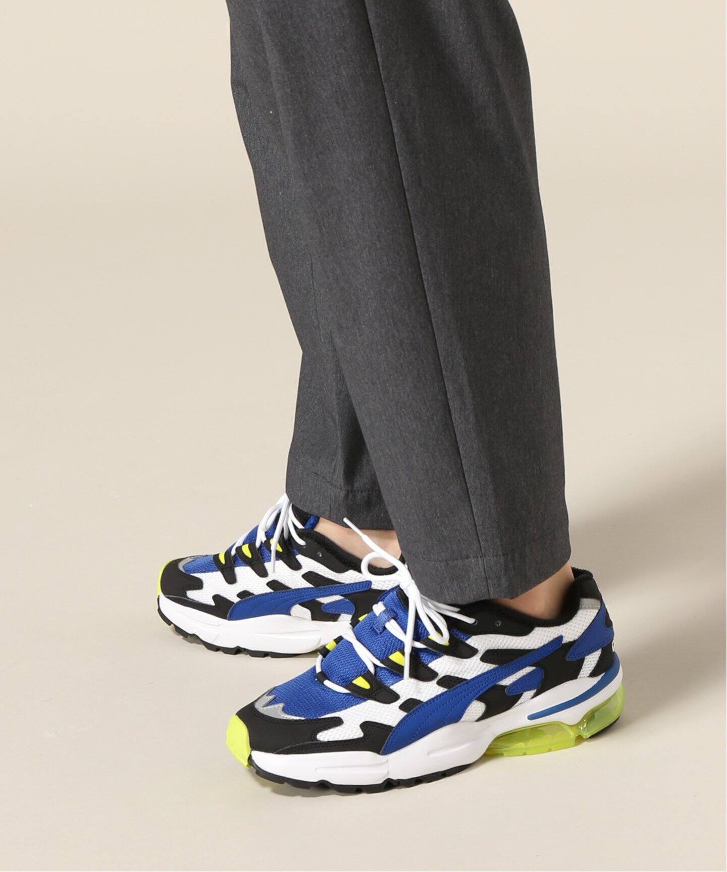 PUMA CELL Alien OG \u0026 CELL Stellar (Release Info) | Sneakers Magazine