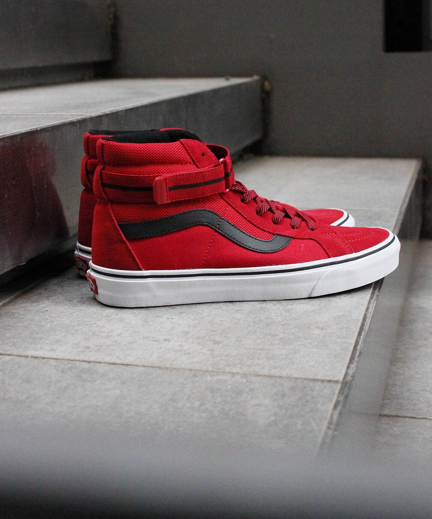 ans sk8 hi