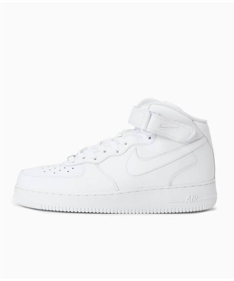 Nike ナイキ Air Force 1 Mid 07 エアフォース 1 Mid 07 Journal Standard ジャーナルスタンダード 公式のファッション通販 Baycrew S Store