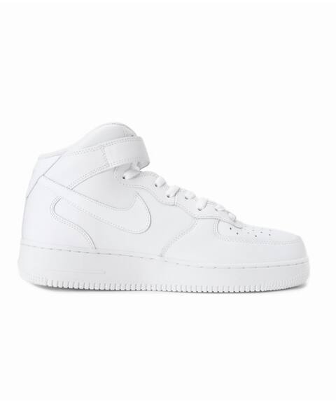 Nike ナイキ Air Force 1 Mid 07 エアフォース 1 Mid 07 Journal Standard ジャーナルスタンダード 公式のファッション通販 Baycrew S Store