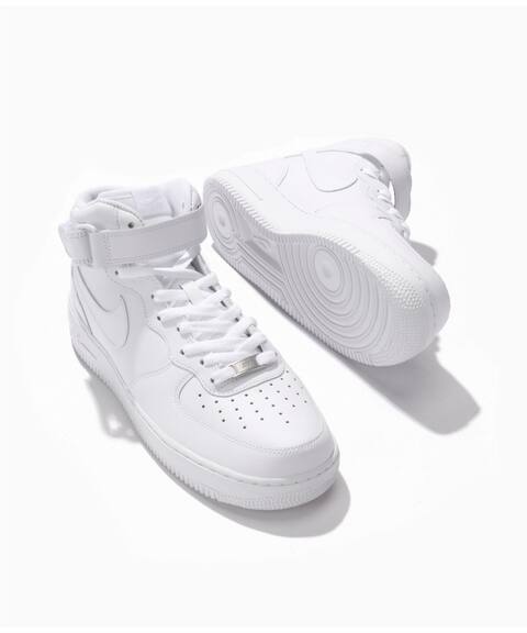 Nike ナイキ Air Force 1 Mid 07 エアフォース 1 Mid 07 Journal Standard ジャーナルスタンダード 公式のファッション通販 Baycrew S Store