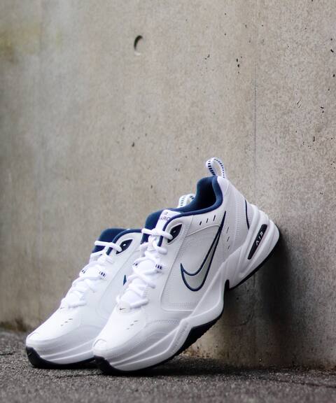 Nike ナイキ Air Monarch 4 エア モナーク 4 Journal Standard ジャーナルスタンダード 公式のファッション通販 Baycrew S Store