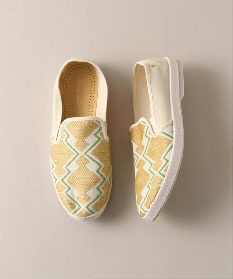 Rivieras リビエラ Print スリッポン Journal Standard ジャーナルスタンダード 公式のファッション通販 Baycrew S Store Rivieras リビエラ Print スリッポン Journal Standard ジャーナルスタンダード 公式のファッション通販 Baycrew S Store
