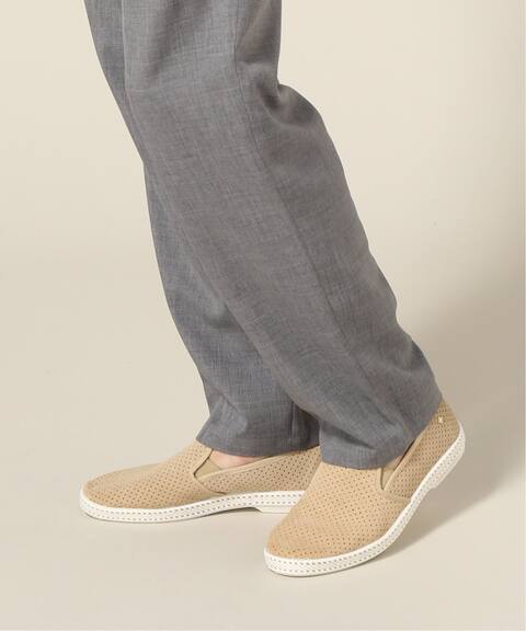 Rivieras リビエラ Sultan Des Plages スリッポン Journal Standard ジャーナルスタンダード 公式のファッション通販 Baycrew S Store