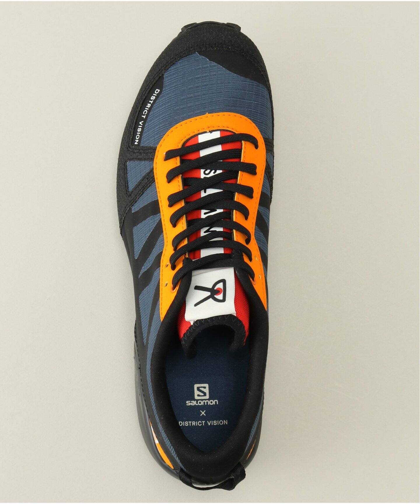 district vision mountain racer