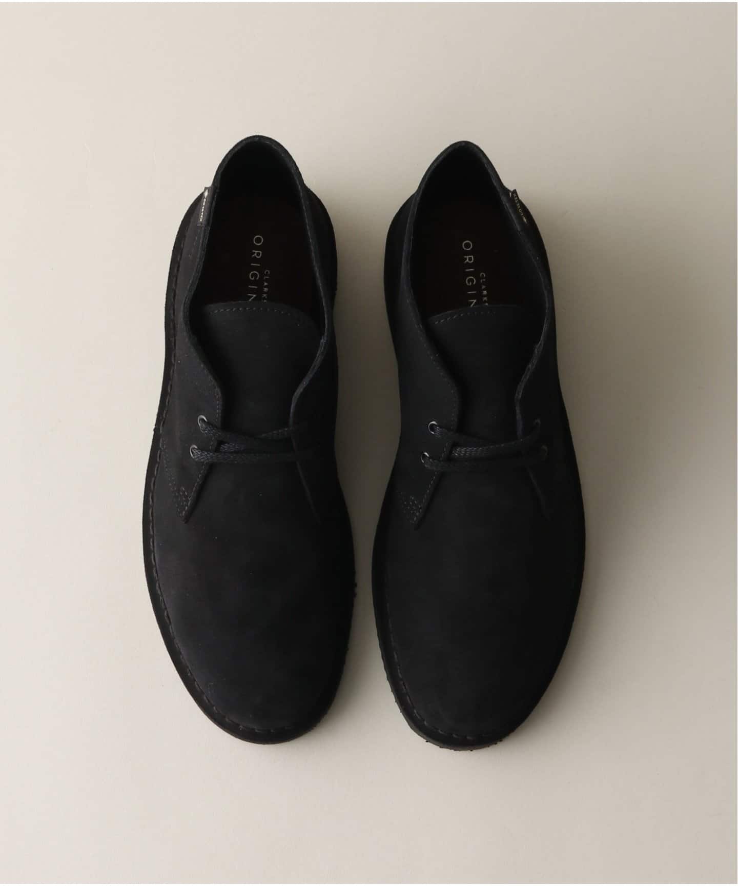 clarks desert boot gtx