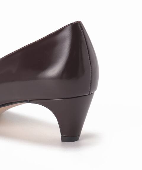Corso Roma 9 コルソローマ レザーパンプス Iena イエナ 公式のファッション通販 Baycrew S Store