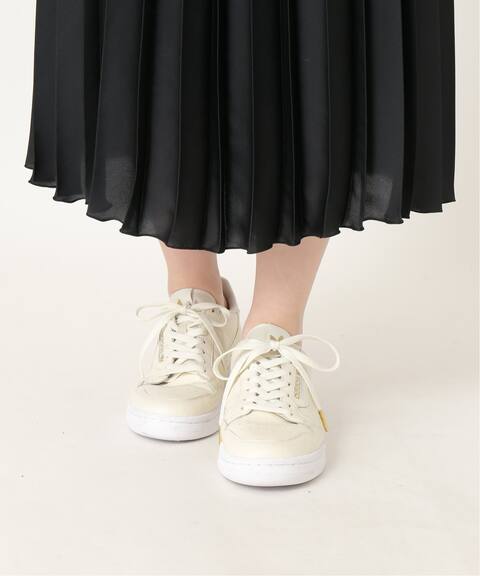 Adidas 別注 Continental 80 Iena イエナ 公式のファッション通販 Baycrew S Store