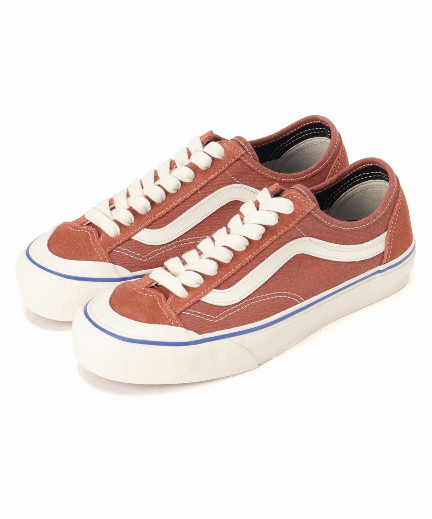 vans exclusive style 36 decon