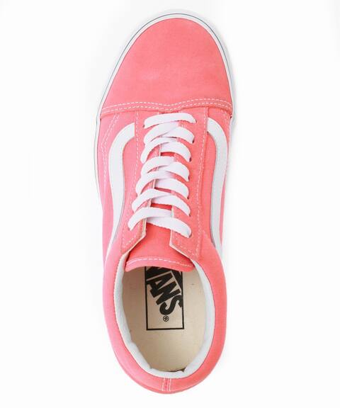 Vans バンズ Slobe別注 Ex Ua Old Skoolスニーカー Slobe Iena スローブ イエナ 公式のファッション通販 Baycrew S Store