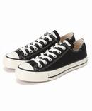 CONVERSE CANVAS ALLSTAR J OXスニーカー