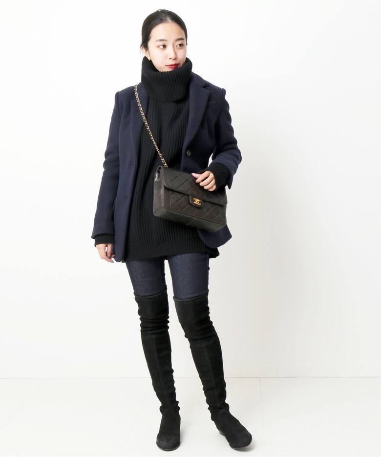 Stuart Weitzman/スチュワート ワイツマン】ストレッチスエード 