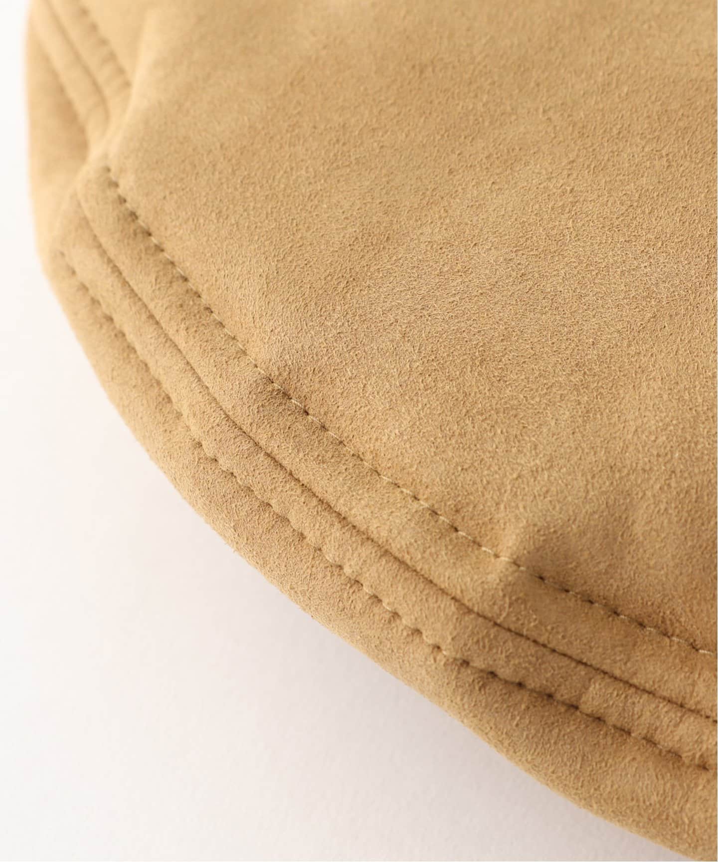 LA MAISON DE LYLLIS】ナカワタベレー（ハンチング／ベレー