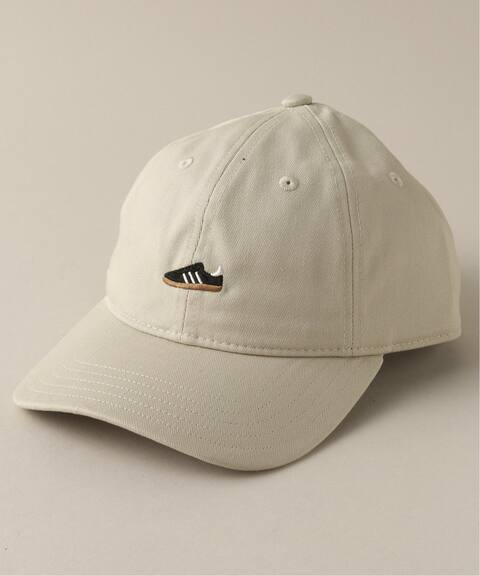 Adidas アディダス Samba Cap 417 Edifice フォーワンセブン エディフィス 公式のファッション通販 19095313000030 Baycrew S Store