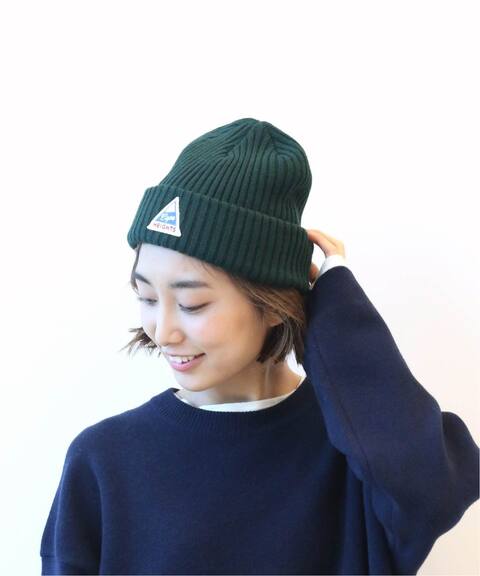 Cape Heights ニットキャップ Deuxieme Classe ドゥーズィエム クラス 公式のファッション通販 Baycrew S Store