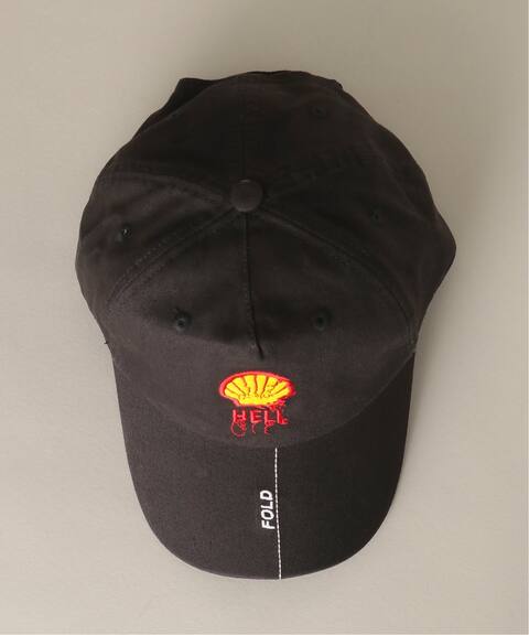 Bott ボット Shell Cap Wism ウィズム 公式のファッション通販 19095597002030 Baycrew S Store