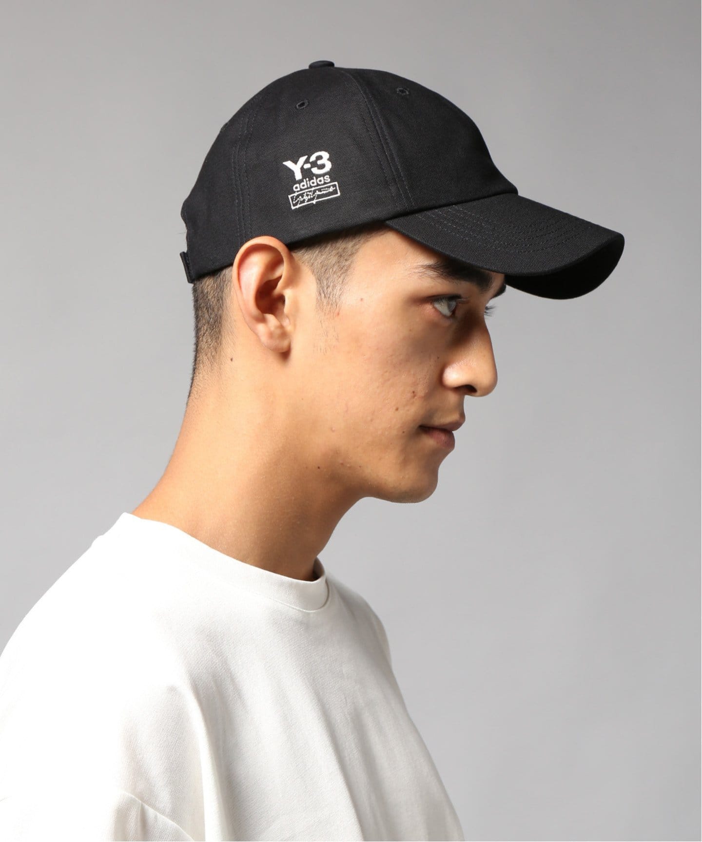 y3 dad cap