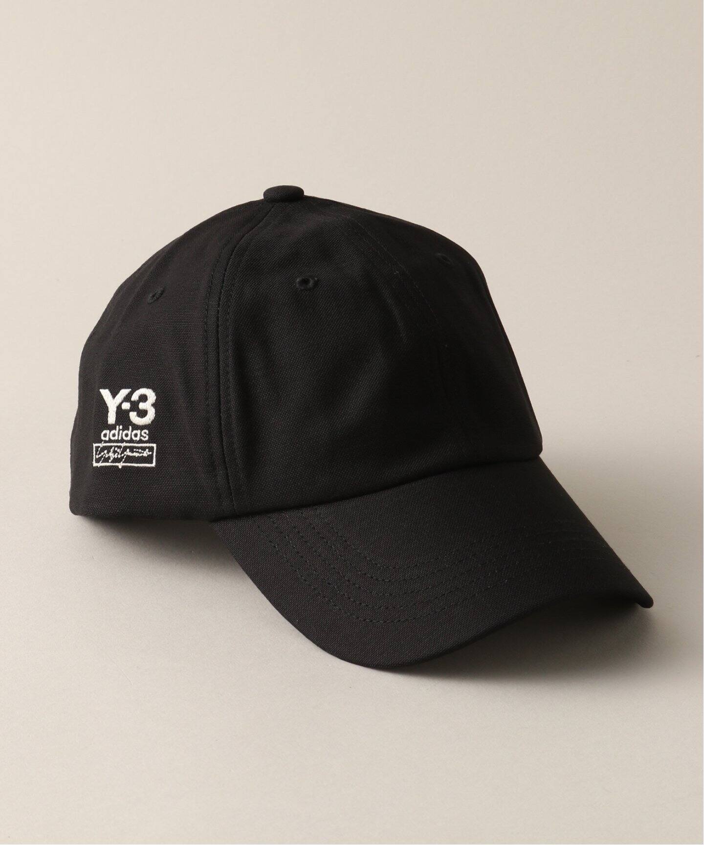 y3 dad cap