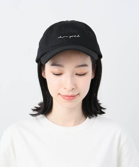 Clane Petal クラネペタル Cap Joint Works ジョイントワークス 公式のファッション通販 19095711123530 Baycrew S Store