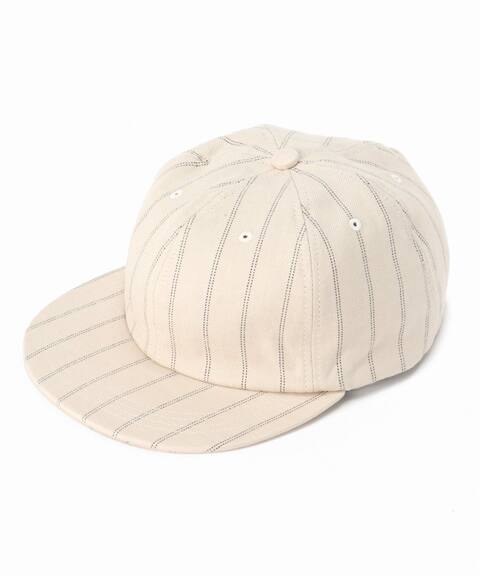 Kaptain Sunshine Baseball キャップ Iena イエナ 公式のファッション通販 Baycrew S Store
