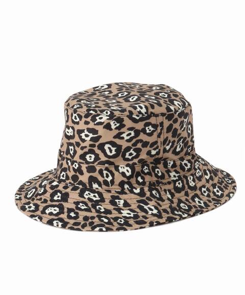 Beck Sondergaard レオパードハット Slobe Iena スローブ イエナ 公式のファッション通販 Baycrew S Store