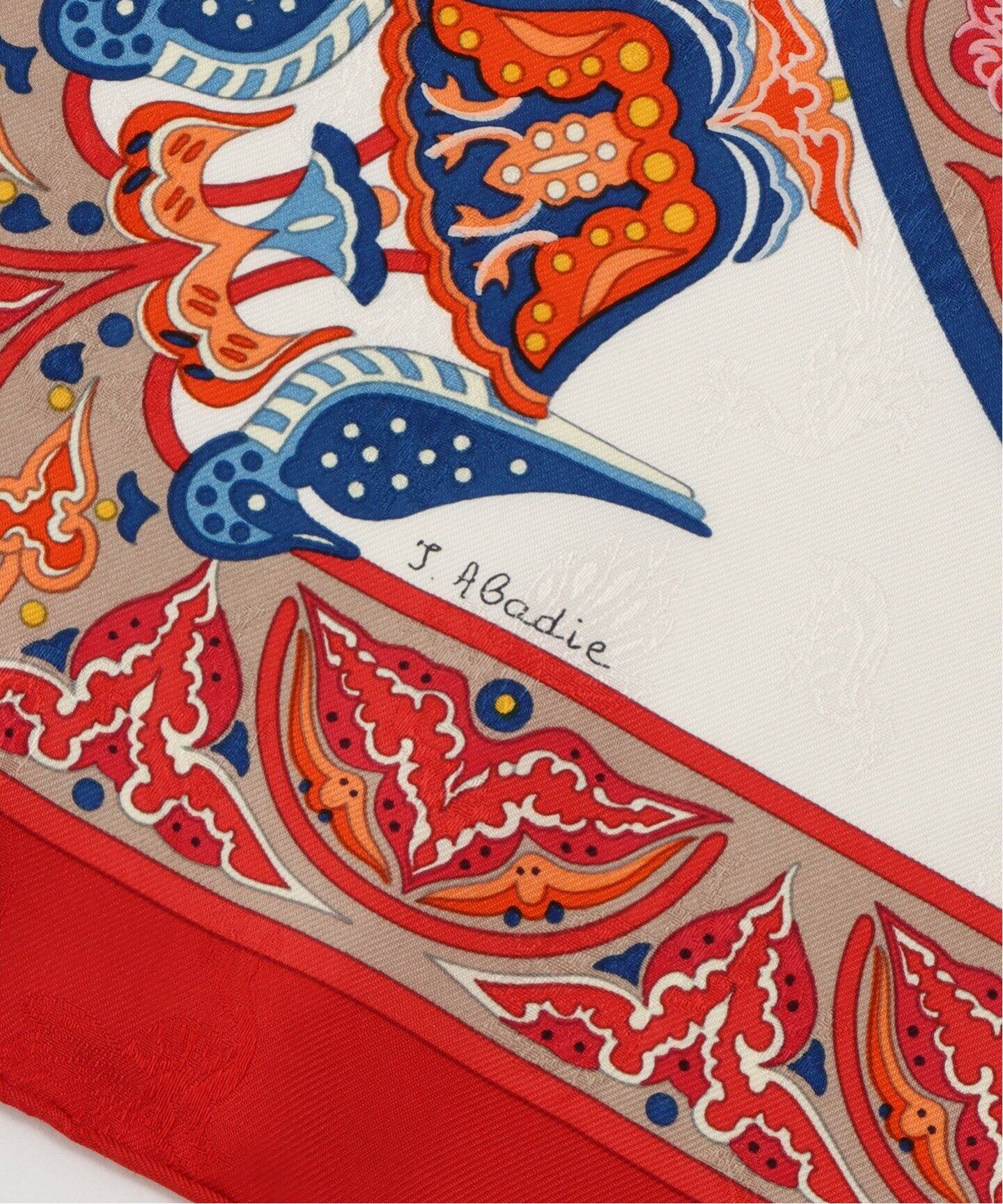 VINTAGE HERMES/エルメス】 scarf（スカーフ／バンダナ