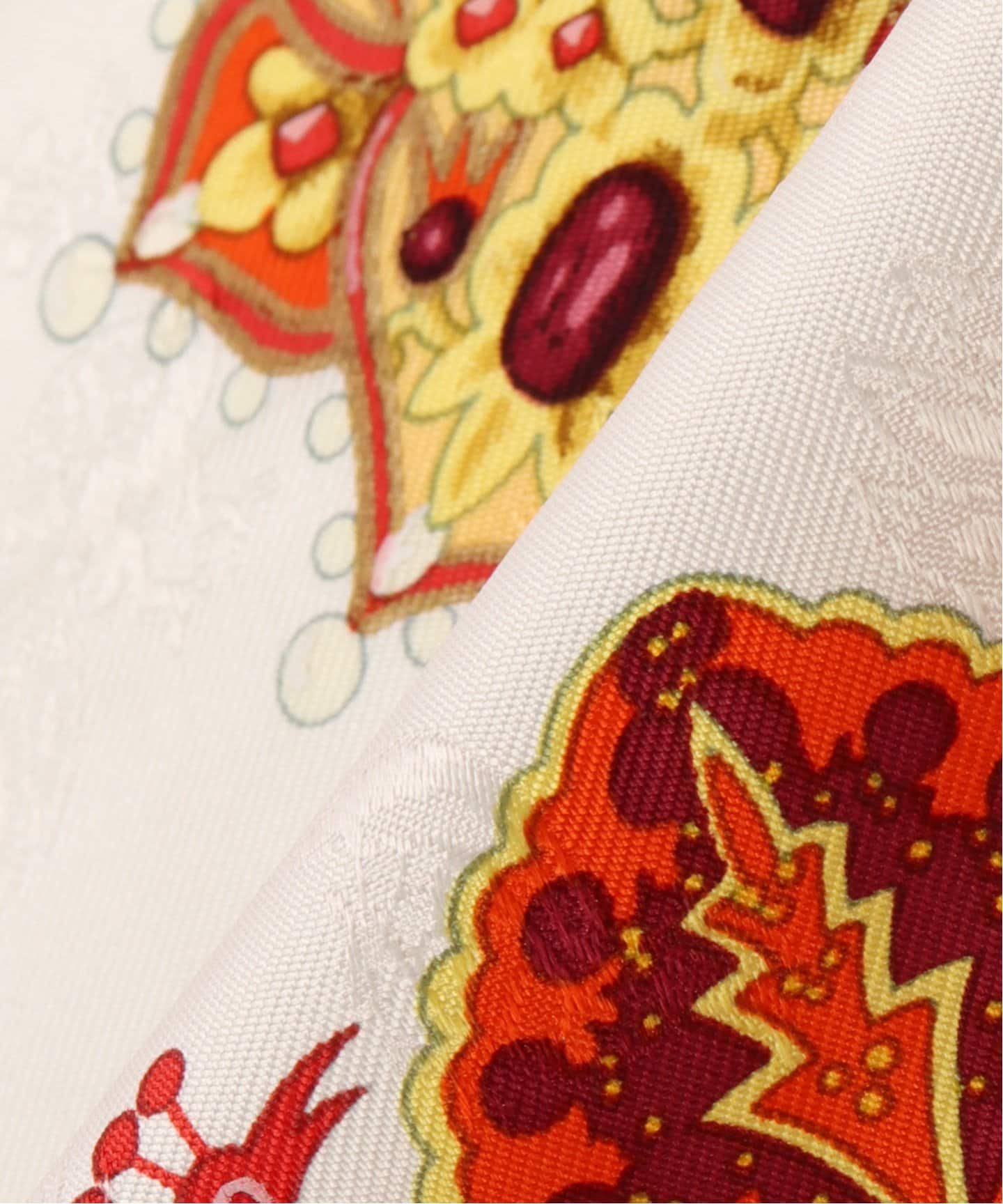 VINTAGE HERMES/エルメス】 scarf（スカーフ／バンダナ）｜ENSEMBLE