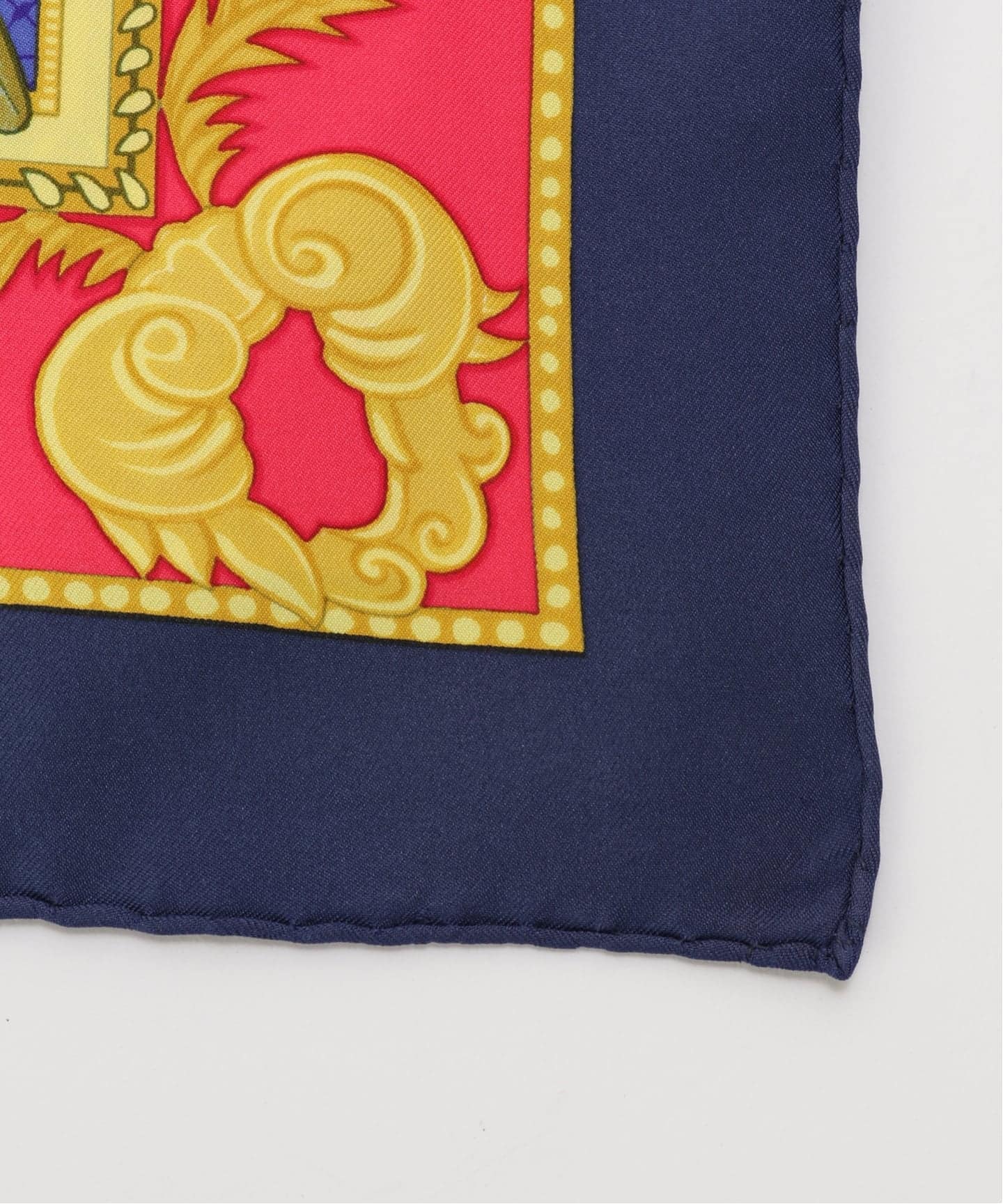 VINTAGE HERMES/エルメス】 scarf（スカーフ／バンダナ