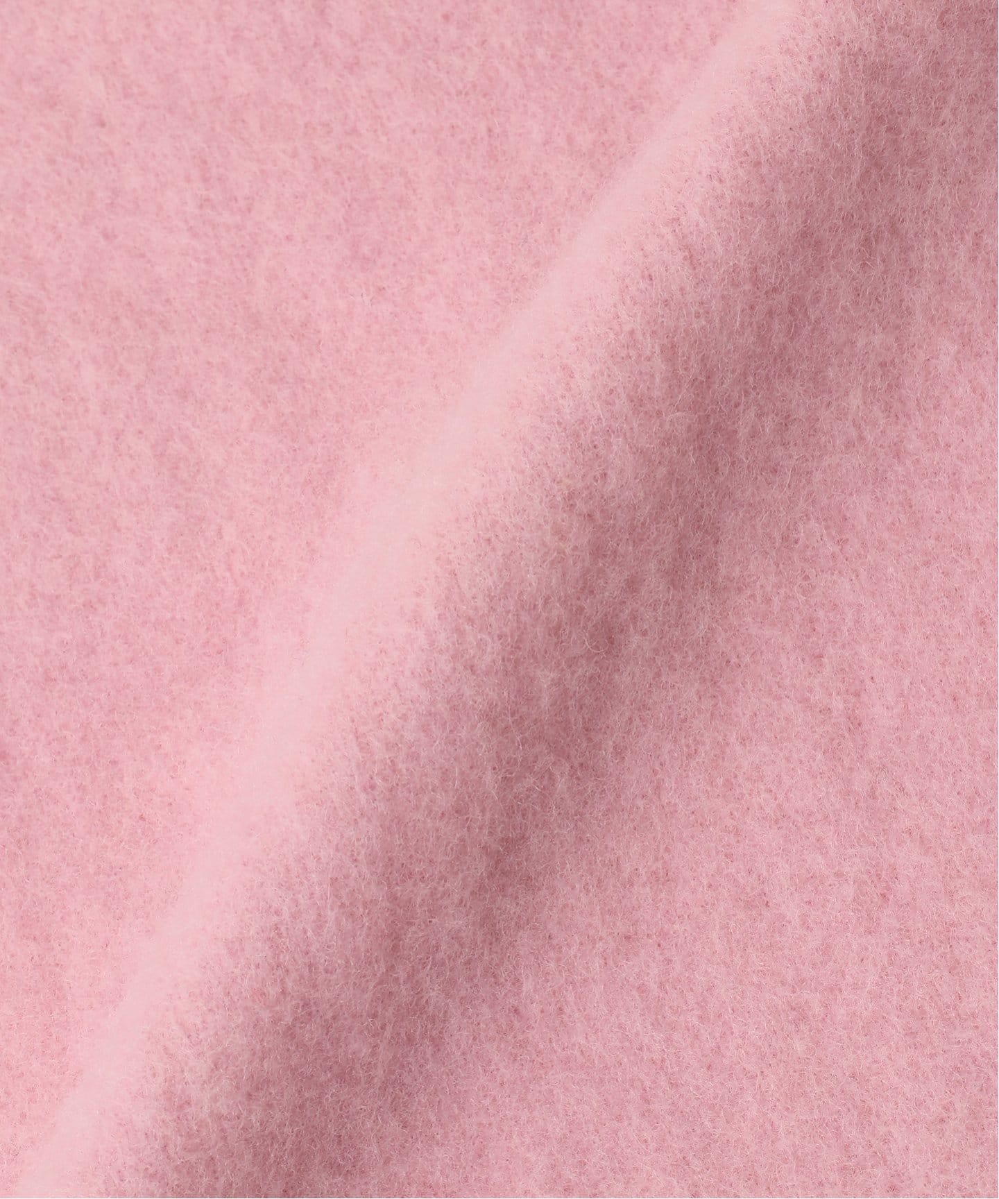 ASAUCE MELER EXファインラムスポンディッシュウールストール（別注