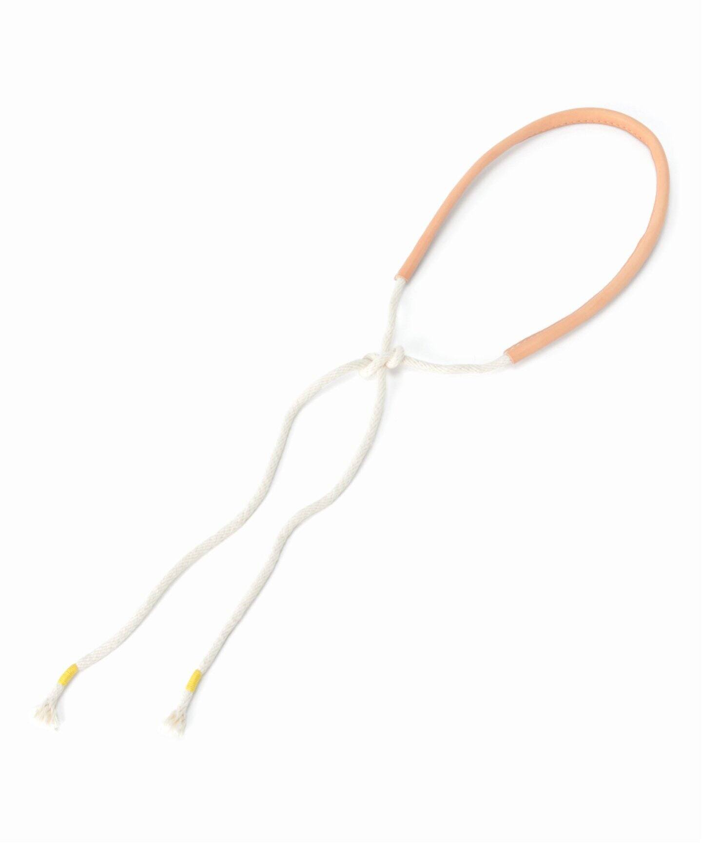 MADE SOLID】ロープベルト（ベルト）｜JOURNAL STANDARD relume  